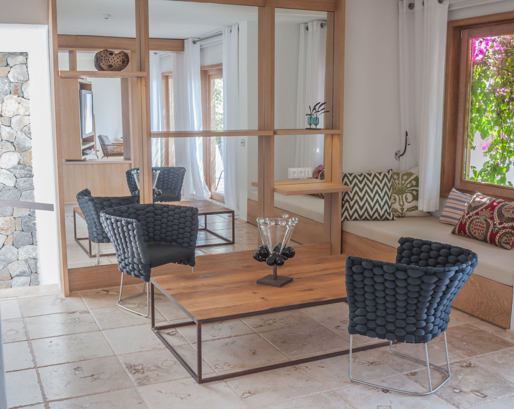 Macakizi Hotel Голтуркбуку Стая снимка