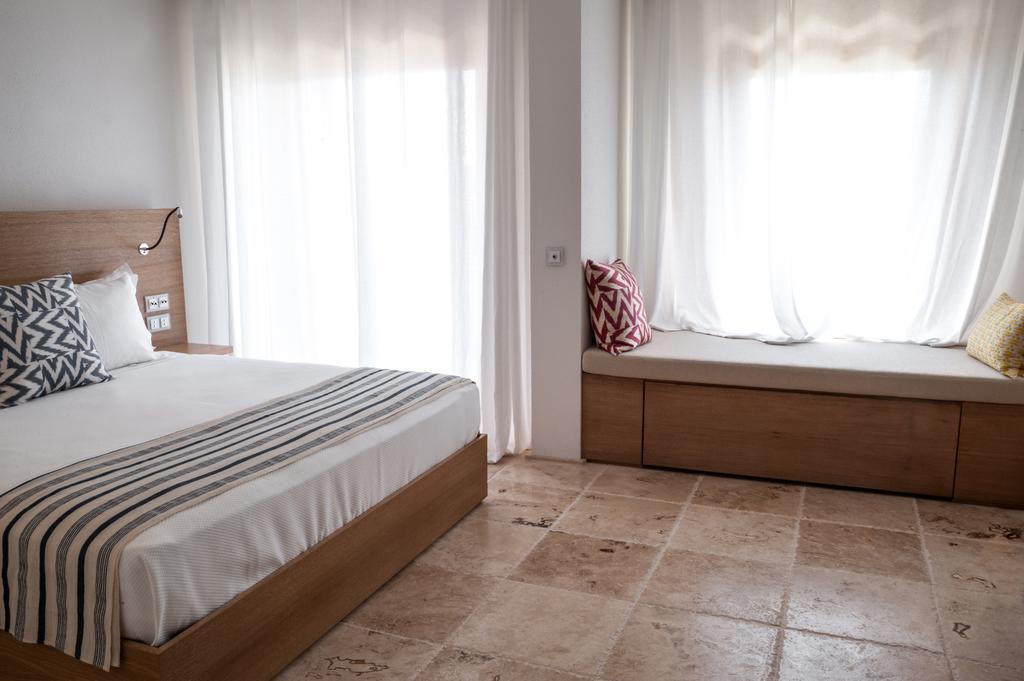 Macakizi Hotel Голтуркбуку Стая снимка
